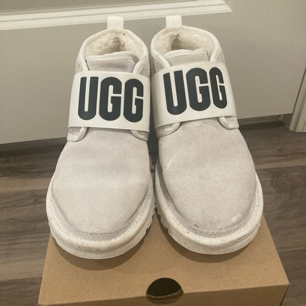 UGG boots